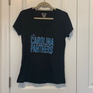 Carolina Panthers T-shirt